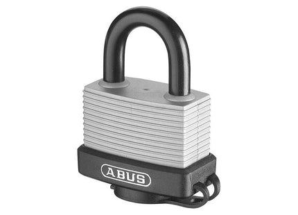 Abus Mechanical 70/45mm Expedition Solid Brass Padlock Carded ABUS Mechanical - RockBottom Northampton 