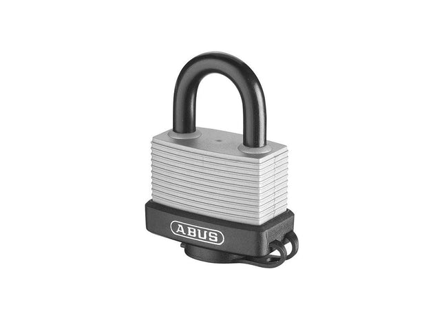 Abus Mechanical 70/45mm Expedition Solid Brass Padlock Carded ABUS Mechanical - RockBottom Northampton 
