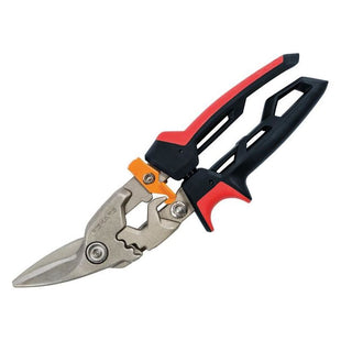 Fiskars PowerGear™ Aviation Snips Left Cut 250mm (10in) Fiskars - RockBottom Northampton