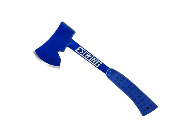 Estwing Vinyl Grip Campers Axe Estwing - RockBottom Northamptin
