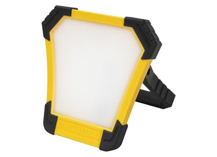 Faithfull Power Plus Rechargeable LED Task Light 10W Faithfull Power Plus - RockBottom Northampton