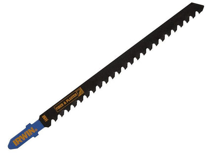 Irwin® Abrasive Materials Jigsaw Blade T141HM IRWIN® - RockBottom Northampton