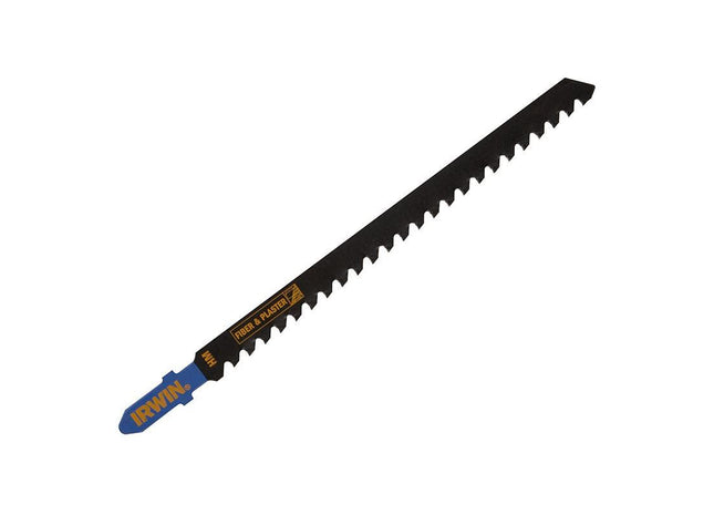 Irwin® Abrasive Materials Jigsaw Blade T141HM IRWIN® - RockBottom Northampton