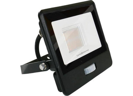 Link2Home Smart PIR Floodlight Link2Home - RockBottom Northampton