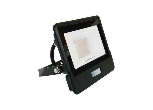 Link2Home Smart PIR Floodlight Link2Home - RockBottom Northampton