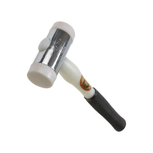 Thor 714 Nylon Hammer Plastic Handle 44mm 850g Thor - RockBottom Northampton