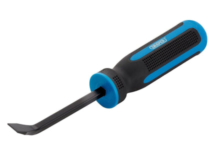 Draper Soft Grip Pry Bar, 200mm Draper - Town Tools