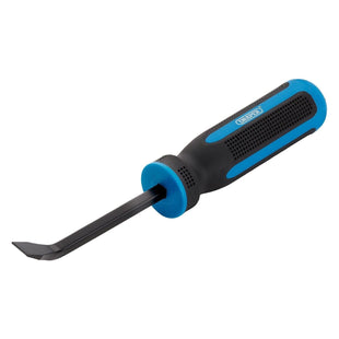 Draper Soft Grip Pry Bar, 200mm Draper - Town Tools