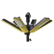 Faithfull Power Plus Single 240V Replacement Head Unit Light Faithfull Power Plus - RockBottom Northampton