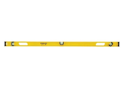 Stanley® Hand Tools Basic I-Beam Level 120cm STANLEY® Hand Tools - RockBottom Nothampton