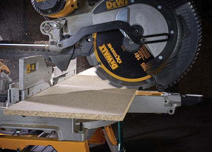 Dewalt Power Tools Extreme PCD Fibre Cement Saw Blade 305 x 30mm x 16T DeWALT Power Tools - RockBottom Northampton