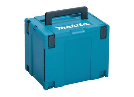 Makita MAKPAC Type 4 Carry Case: 821552-6 Makita - RockBottom Northampton 