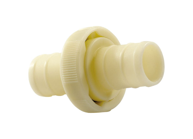 Draper Hose Coupling Adaptor, 25mm/1" 23200 Draper - Town Tools 