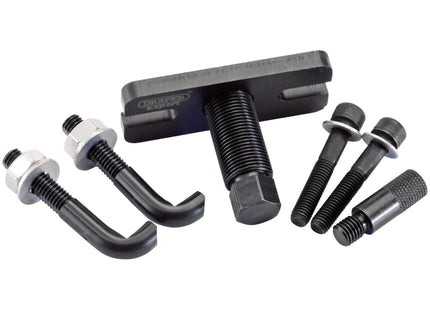 Draper Diesel Fuel Pump Puller (Ford, Land Rover) 16715 Draper - Town Tools 