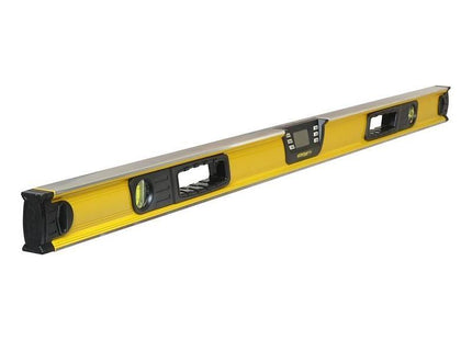 Stanley® Hand Tools FatMax® Digital Level 3 Vial 120cm STANLEY® Hand Tools - RockBottom Nothampton
