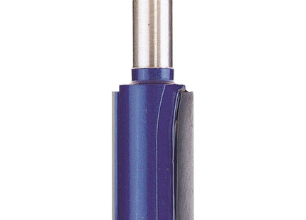 Draper TCT Router Bit, 1/4" Straight, 12.7 x 25mm 75334 Draper - Town Tools 
