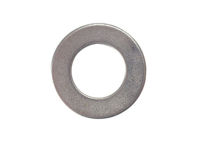 Forgefix Flat Washer Form B ZP ZP M20 Bag 10 ForgeFix - RockBottom Northampton