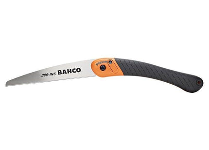Bahco 396-INS Folding Insulation Saw Bahco - RockBottom Northampton