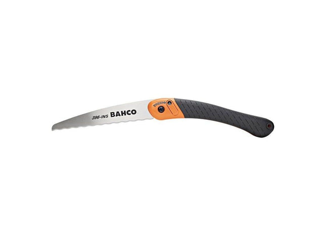 Bahco 396-INS Folding Insulation Saw Bahco - RockBottom Northampton