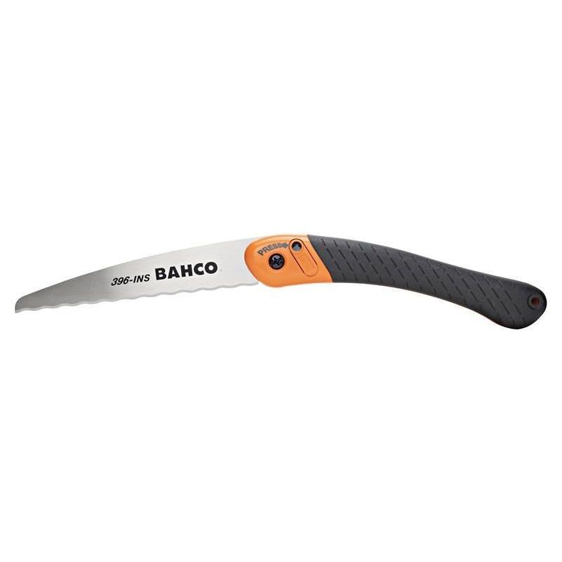 Bahco 396-INS Folding Insulation Saw Bahco - RockBottom Northampton