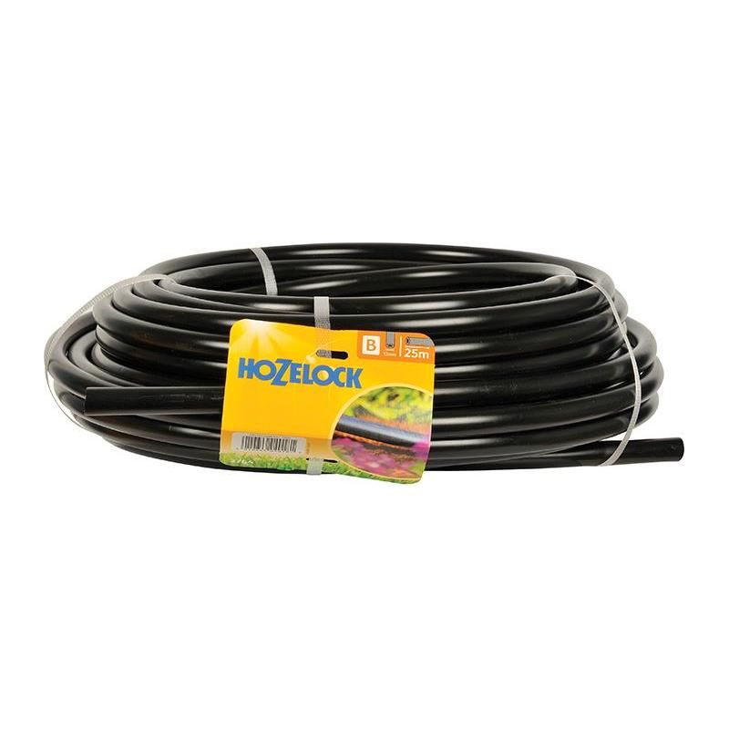 Hozelock 2764 Supply Hose 25m Hozelock - RockBottom Northampton