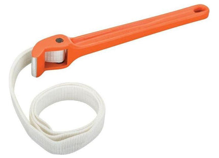 Bahco 375-8 Plastic Strap Wrench 300mm (12in) Bahco - RockBottom Northampton