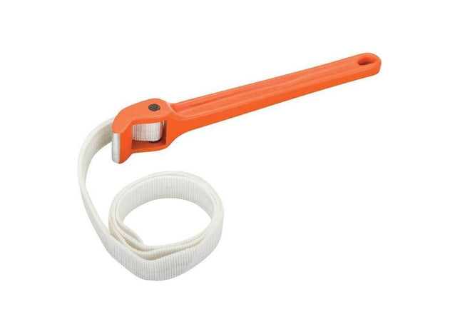 Bahco 375-8 Plastic Strap Wrench 300mm (12in) Bahco - RockBottom Northampton