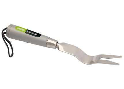 Draper Stainless Steel Hand Weeder 83770 Draper - Town Tools 