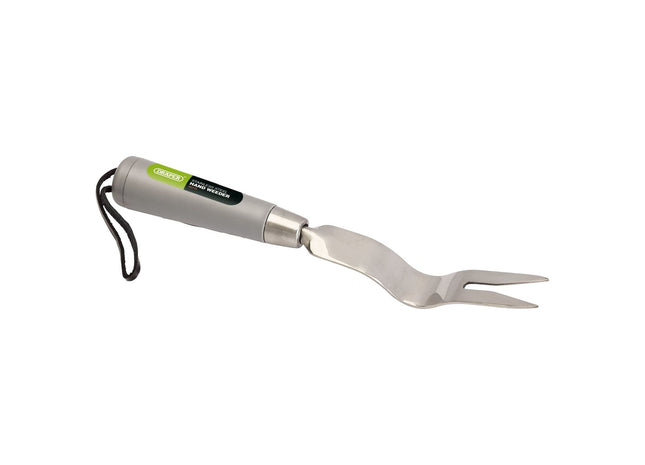 Draper Stainless Steel Hand Weeder 83770 Draper - Town Tools 