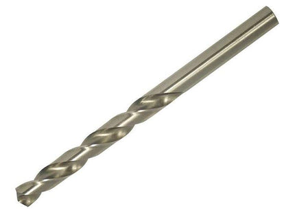 Faithfull Professional HSS Jobber Drill Bits Pre Pack (3) 1.00mm OL:34mm WL:12mm Faithfull - RockBottom Northampton