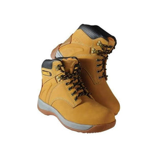Dewalt Power Tools Extreme 3 Safety Boots Wheat UK 7 EUR 41 DeWALT Power Tools - RockBottom Northampton