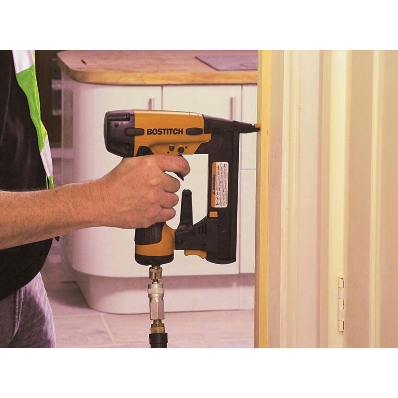 Bostitch SX1838-E Pneumatic Stapler 38mm 18 Gauge Bostitch - RockBottom Northampton