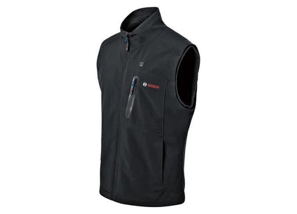 Bosch GHH 12+18V XA Professional Heated Vest XXXL Bosch - RockBottom Northampton