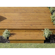 Ronseal Decking Oil Natural Oak 2.5 litre Ronseal - RockBottom Nothampton