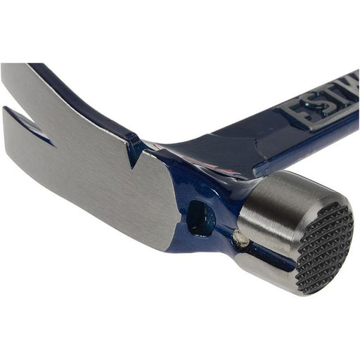 Estwing Ultra Framing Hammer NVG Milled 540g (19oz) Estwing - RockBottom Northamptin