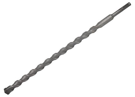 Faithfull SDS Plus Drill Bit 18mm OL: 410mm WL: 350mm Faithfull - RockBottom Northampton