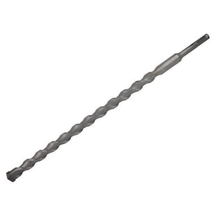 Faithfull SDS Plus Drill Bit 18mm OL: 410mm WL: 350mm Faithfull - RockBottom Northampton
