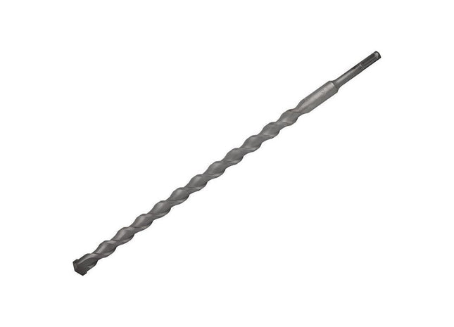 Faithfull SDS Plus Drill Bit 18mm OL: 410mm WL: 350mm Faithfull - RockBottom Northampton