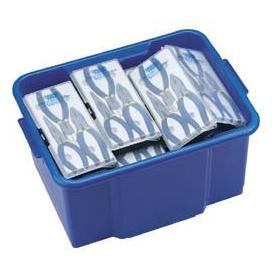 Draper NUT PLAIN M8X1.25 Draper - Town Tools