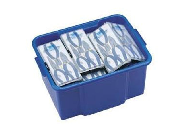 Draper NUT PLAIN M8X1.25 Draper - Town Tools