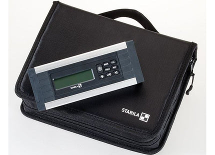 Stabila TECH 500 DP Digital Protractor Stabila - RockBottom Nothampton