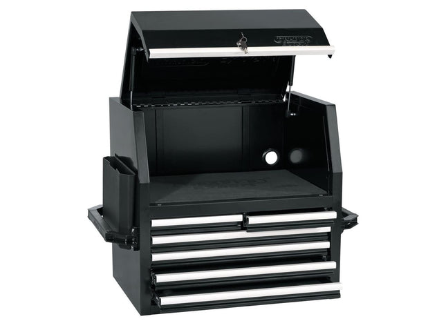 Draper Expert Tool Chest, 6 Drawer, 26" 14214 Draper - Town Tools 