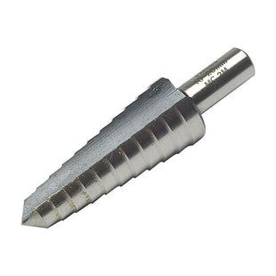 Halls MC 3M High-Speed Steel Step Drill 20-30mm Halls - RockBottom Northampton