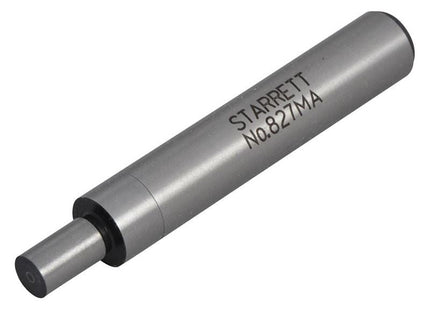 Starrett 827B Edge Finder - Double End Body Diameter 0.500in Contact Diameter .2in Starrett - RockBottom Nothampton