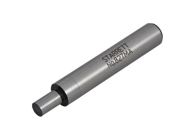 Starrett 827B Edge Finder - Double End Body Diameter 0.500in Contact Diameter .2in Starrett - RockBottom Nothampton