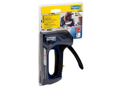 Rapid ALU953 Combi-Tacker with Powercurve Technology™ Rapid - RockBottom Nothampton