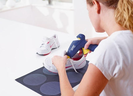 Rapid EG212 Multi-Purpose Glue Gun 200W 240V Rapid - RockBottom Nothampton