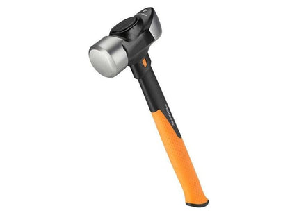 Fiskars IsoCore Club Hammer 1.8kg (4 lb) Fiskars - RockBottom Northampton