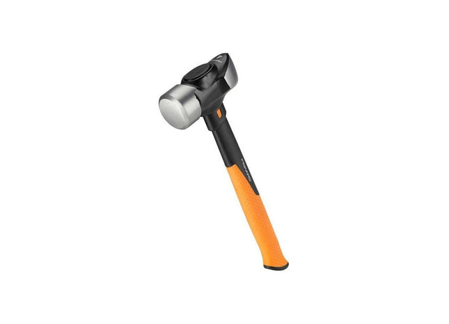 Fiskars IsoCore Club Hammer 1.8kg (4 lb) Fiskars - RockBottom Northampton