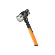 Fiskars IsoCore Club Hammer 1.8kg (4 lb) Fiskars - RockBottom Northampton